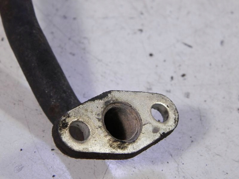 фото №5, Fiat punto ii 188 шланг турбины 1,3jtd 16v 188a9