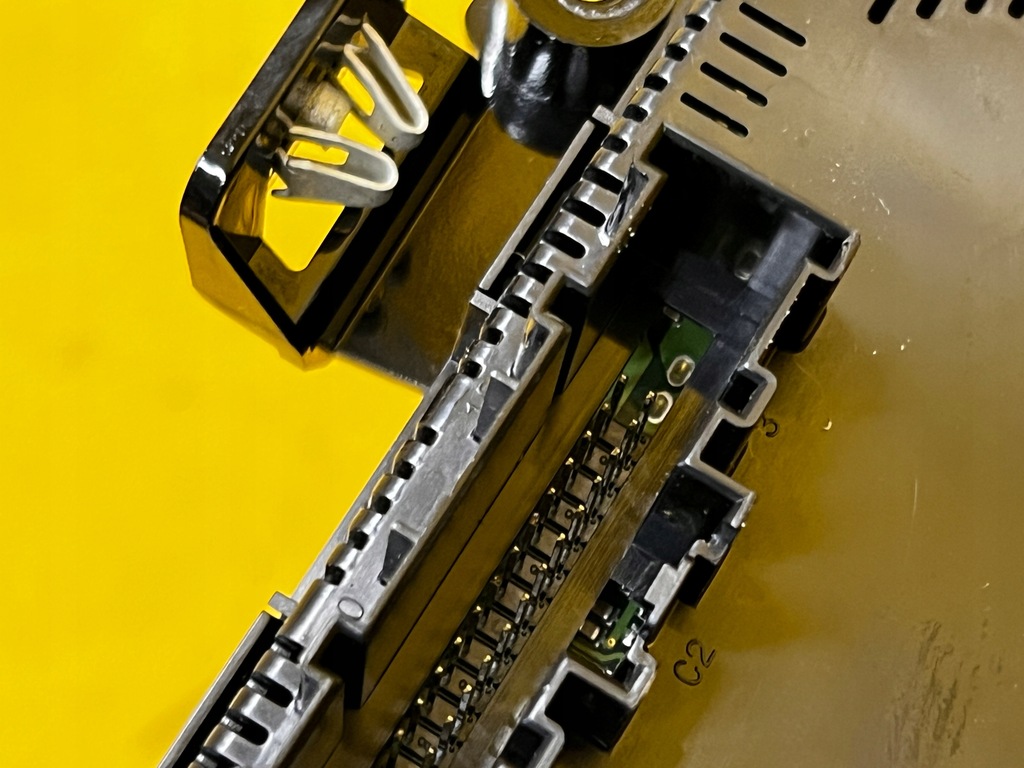 фото №9, Панель кондиционера обдув ford kuga mk3 escape mk4