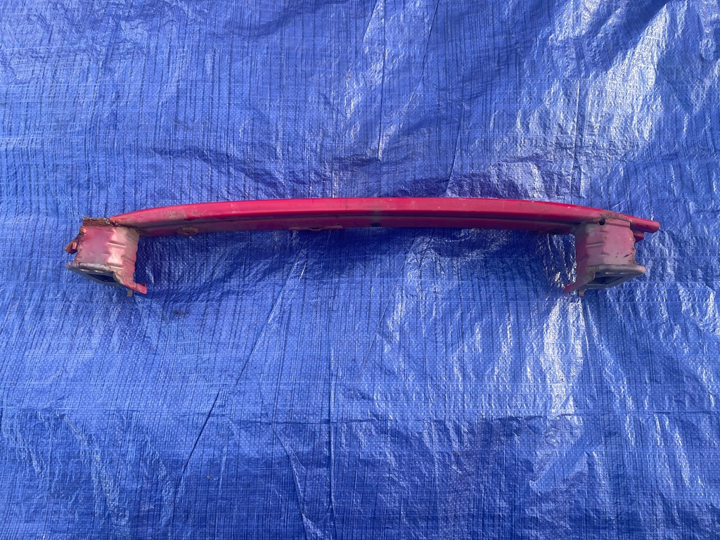 фото №8, Peugeot 108 citroen c1 ii балка бампера перед