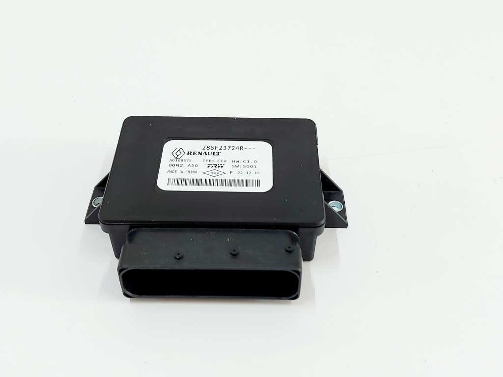 фото №1, Nissan juke ii f16 модуль гальма стояночного 21r.