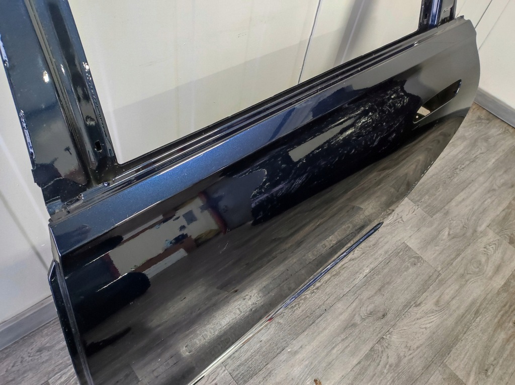 фото №8, Дверь mercedes maybach w223 223 s-klasa sklasa задние левая --