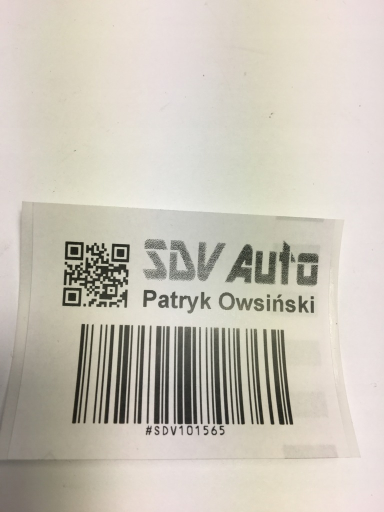 фото №8, Шланг труба радіатора охолодження mercedes w124 s124 300 d td 1245011582