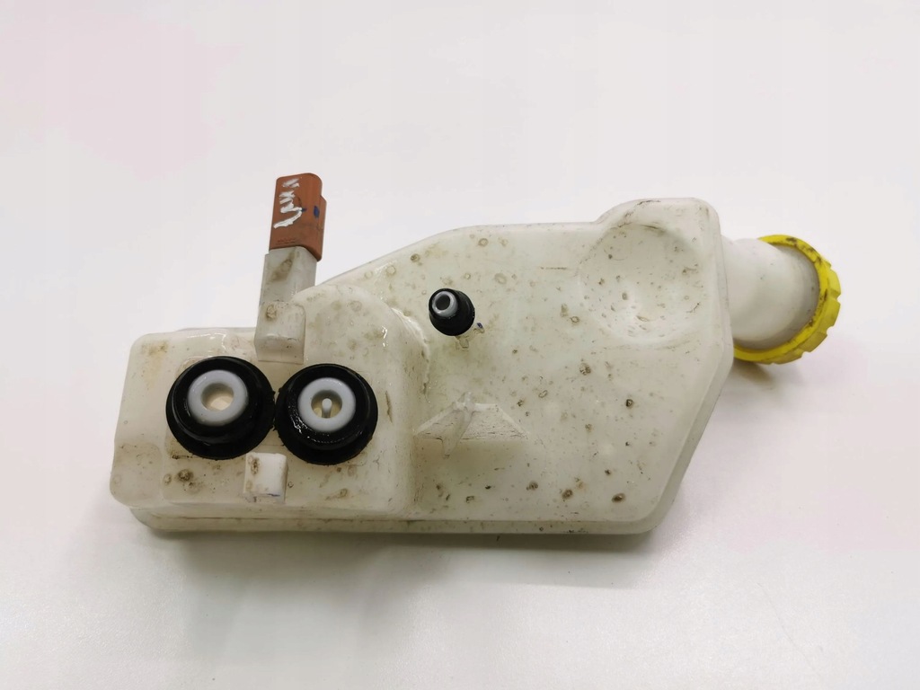 фото №6, Citroen c4 cactus 2016 бак рідина гальмівний