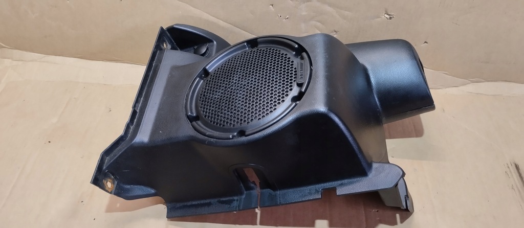 фото №5, Динамик багажника сабвуфер alpine wrangler jk 11-18r оригинал