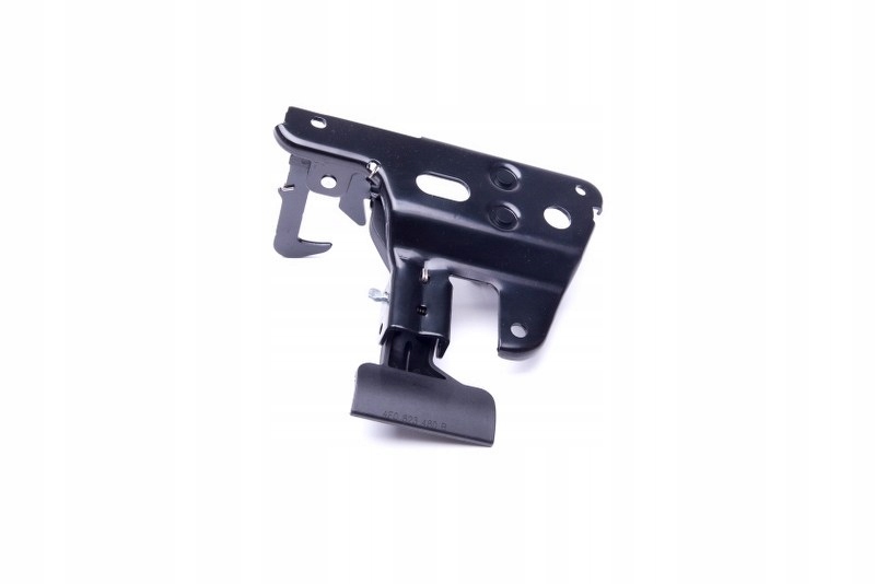 фото №12, Замок капот двигуна audi a6 c6 r8 4f0823480b