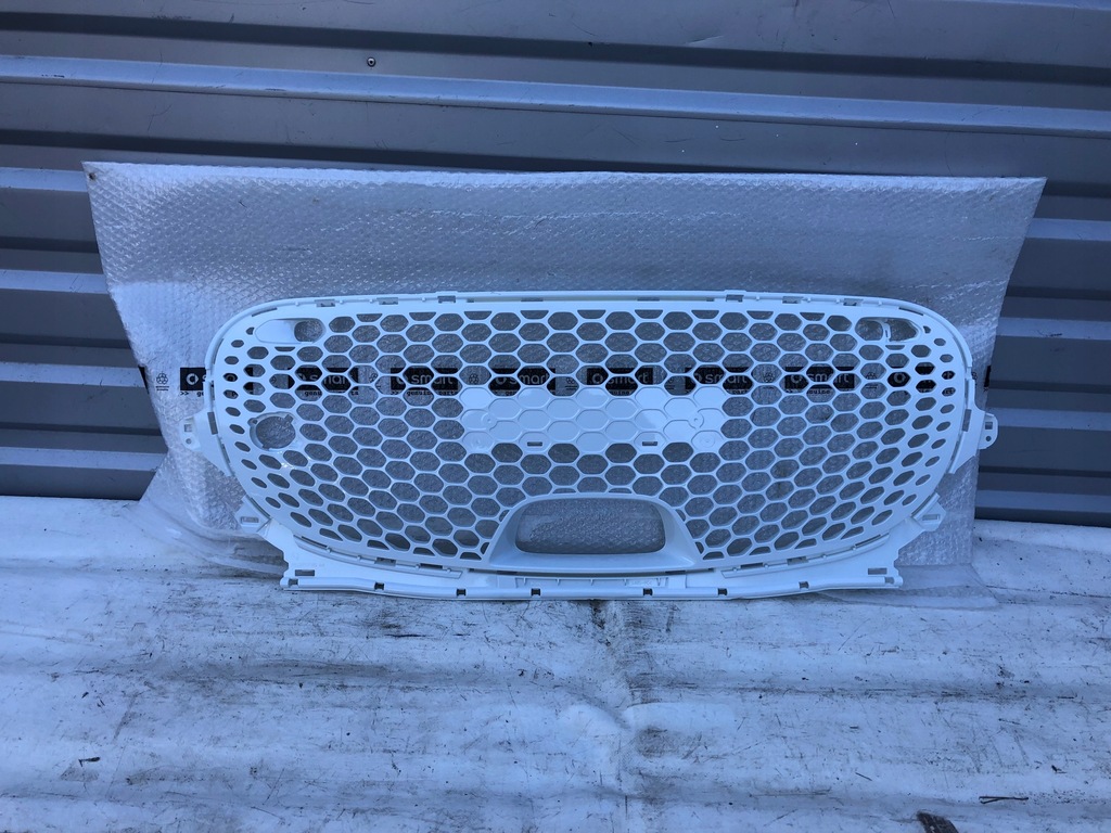 фото №1, Smart 453 fortwo lift решітка радіатора решітка радіатора nowa