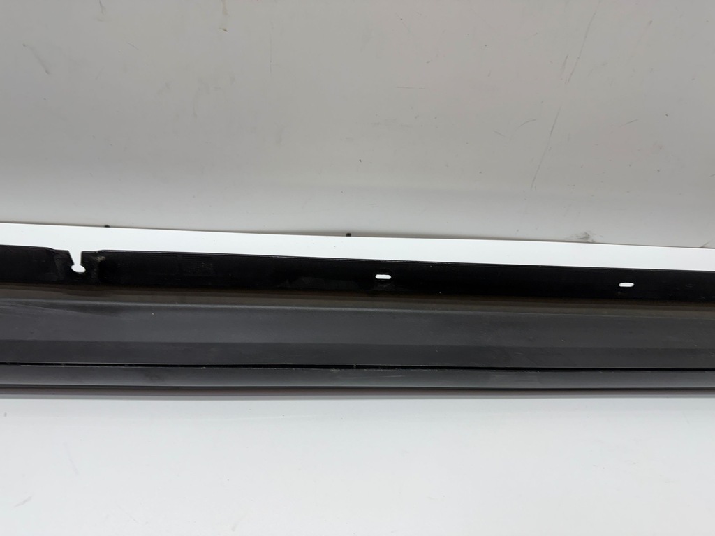 фото №9, Bmw 5 g30 g31 молдинг порог правая