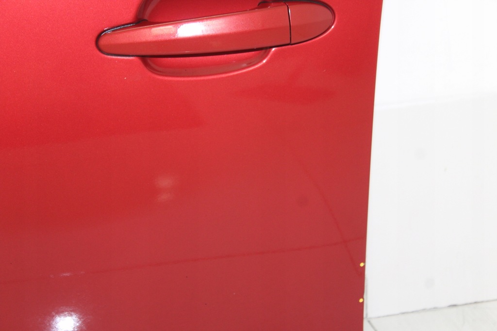 фото №5, Двері лівий перед bmw x3 e83 03-06r 470