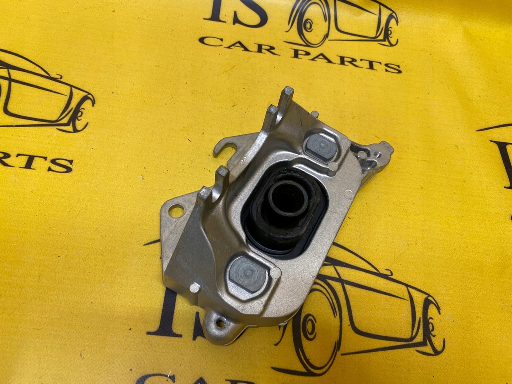 фото №3, Кронштейн подушка двигуна renault clio v 1.0 tce