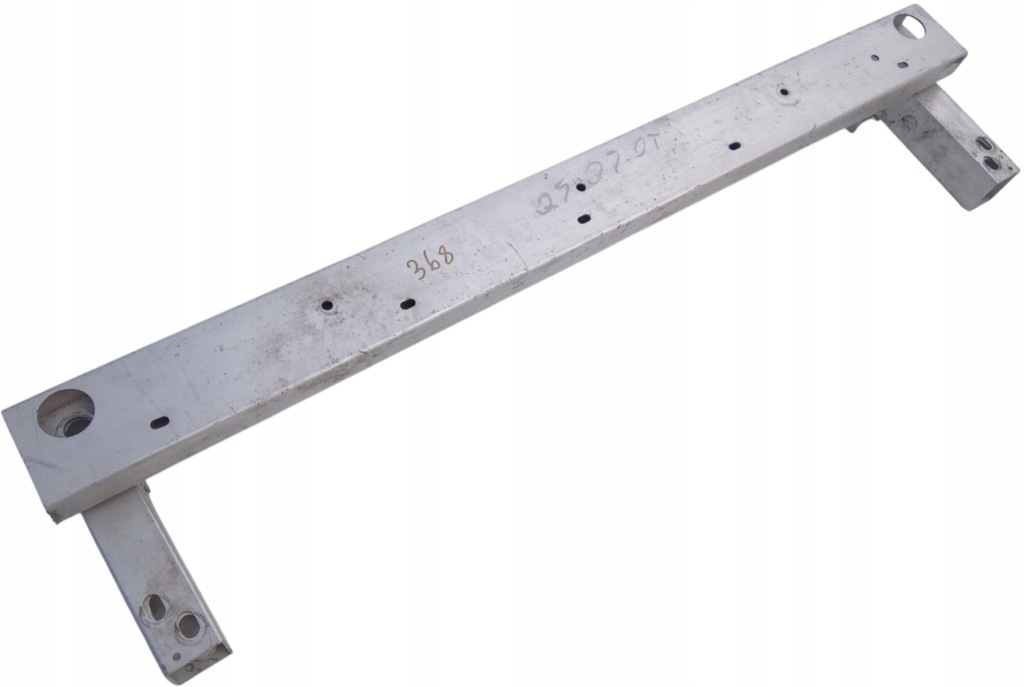 фото №1, Балка кронштейн pod радіатор infiniti q50