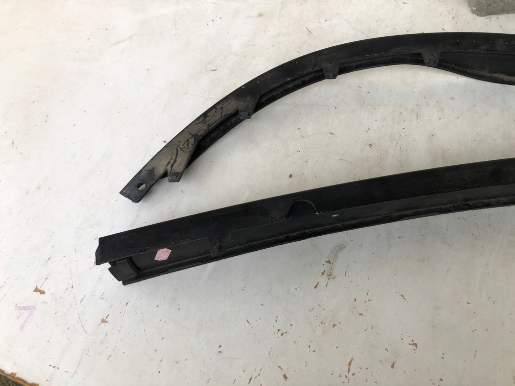 фото №6, Peugeot 206 + накладка-спойлер бампера