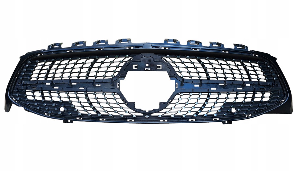 фото №1, Решётка радиатора решётка радиатора mercedes cla c118 x118 a1188880000