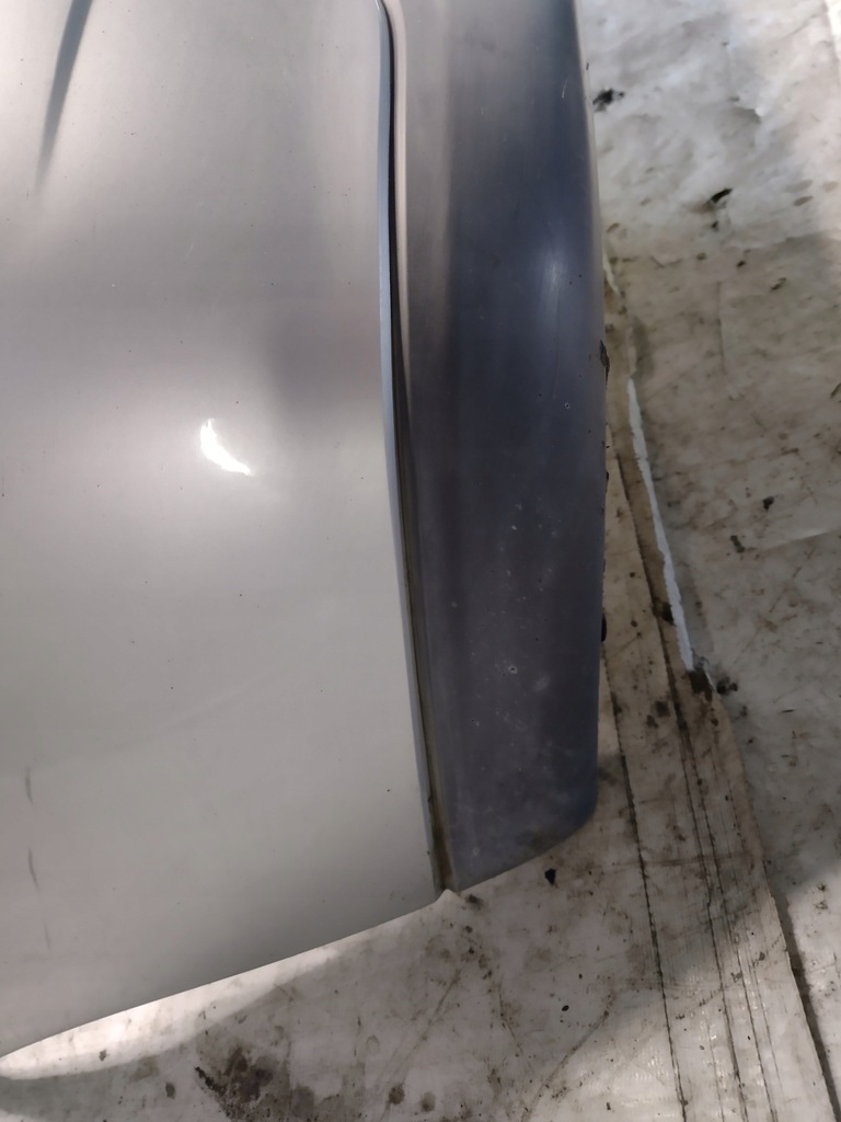 фото №11, Бампер задній nissan micra k11 lift k: kl0