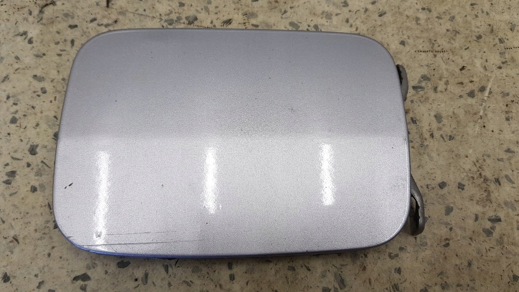 фото №1, Кришка заливної пального mazda mpv ii 3.0 v6