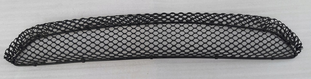 фото №1, Mercedes sportcoupe w203 решётка бампера amg lift