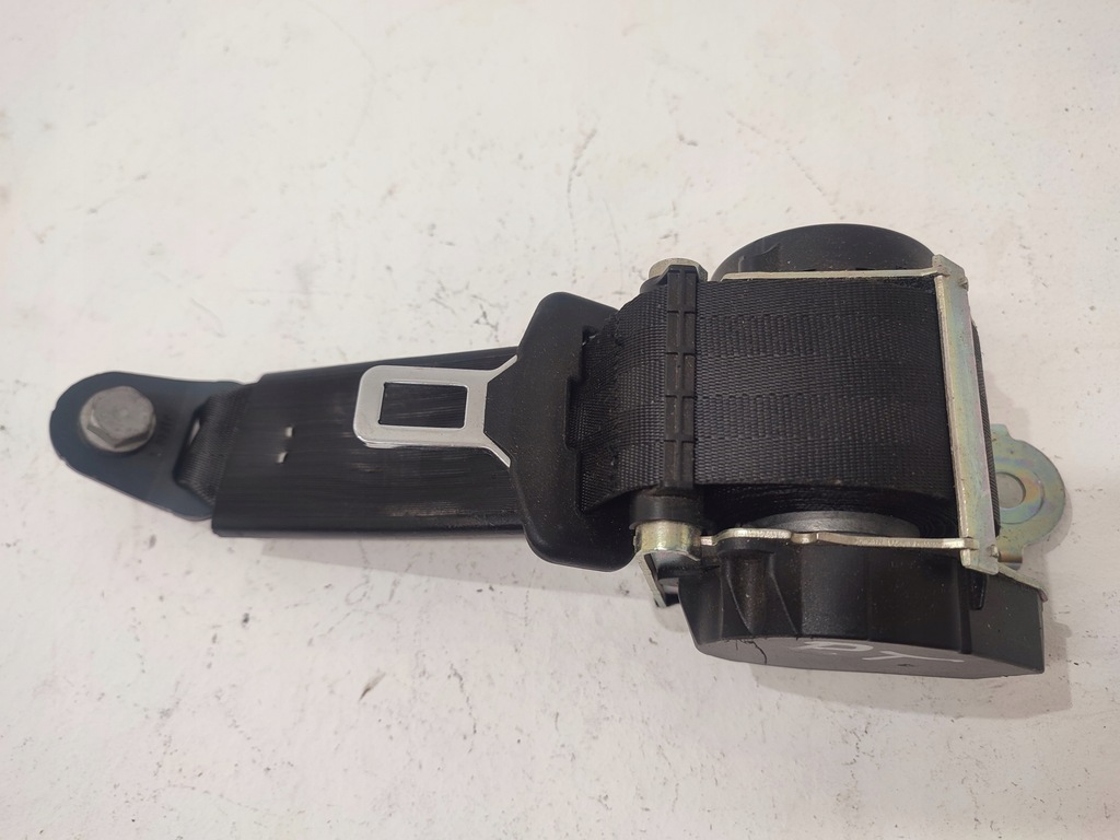 фото №3, Citroen ds5 pas безпеки правий задня