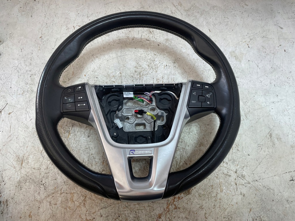 фото №1, Volvo v60 s60 xc60 v70 s80 повітропровід r-design 31377556