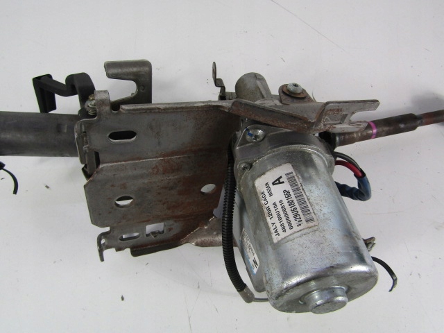 фото №9, Nissan note i e11 колонка кермова підсилювач ele. 1.5dci 285009u02a