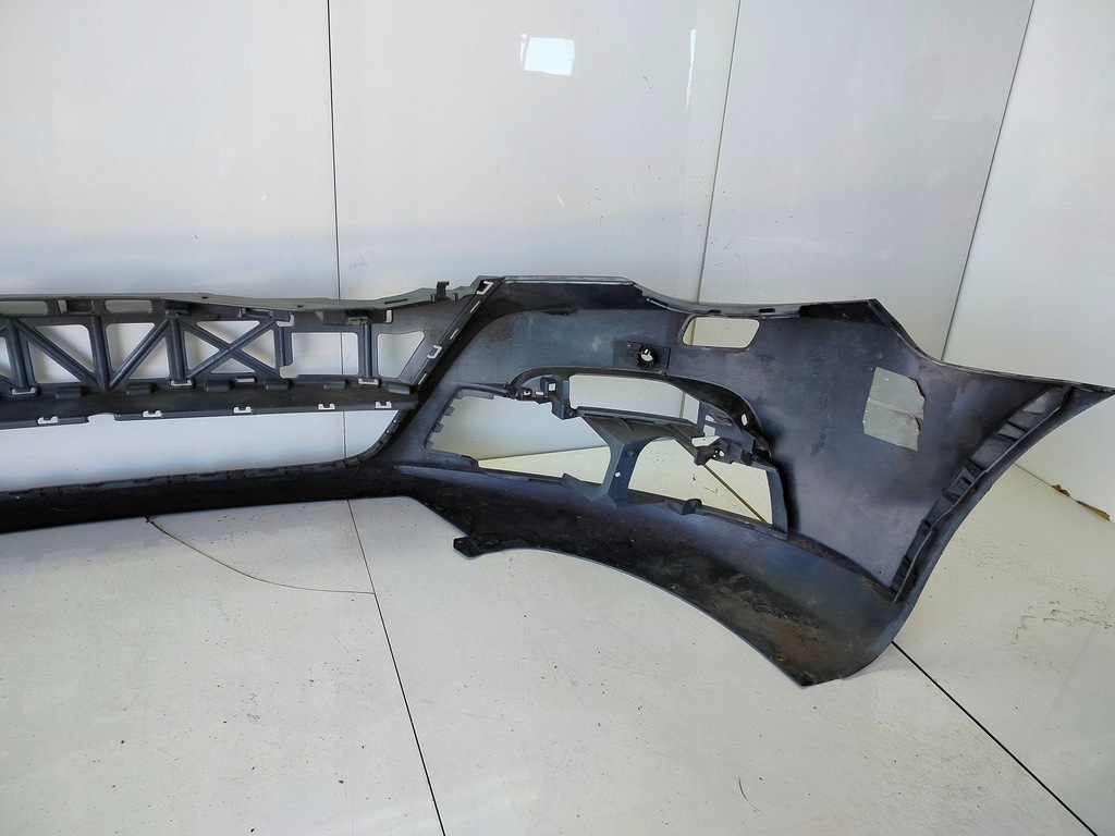 фото №10, Бампер перед передний vw passat cc 3c8 08-12