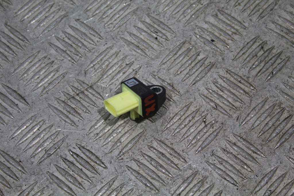 фото №1, Датчик ударный lexus ux 250h ux250h