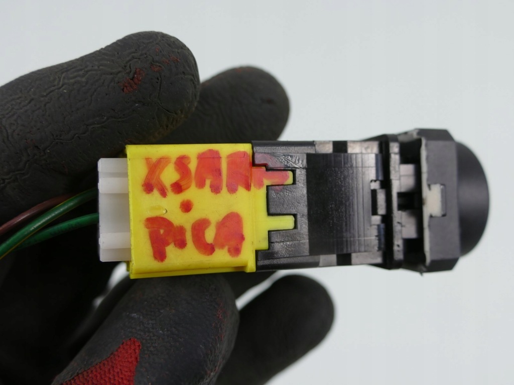 фото №5, Citroen xsara picasso i кнопка центрального замка