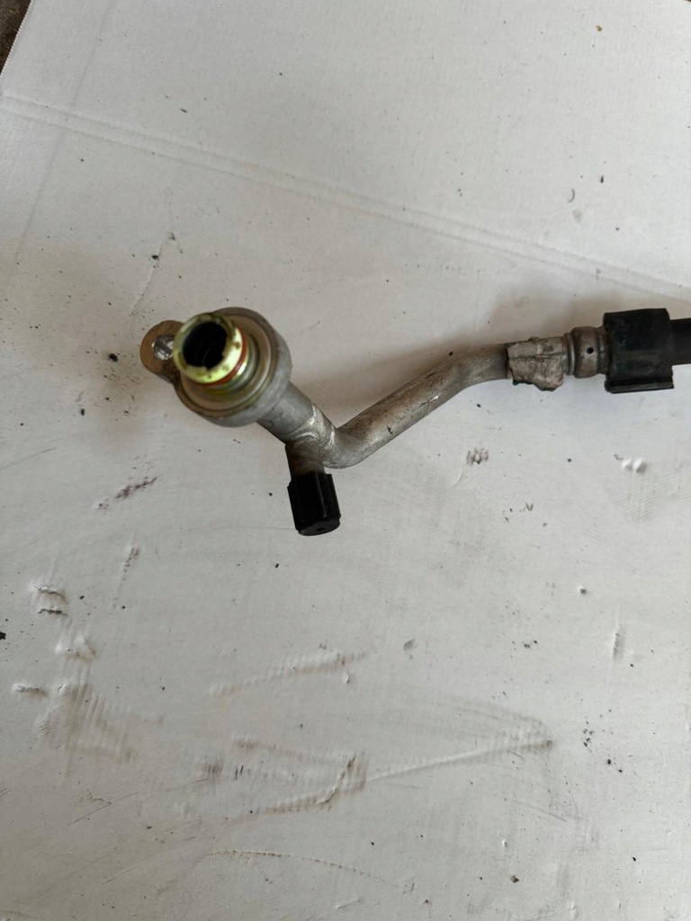 фото №3, Шланг труба трубка кондиционера ford grand c-max ii mk2 w-wa 1.6 eb