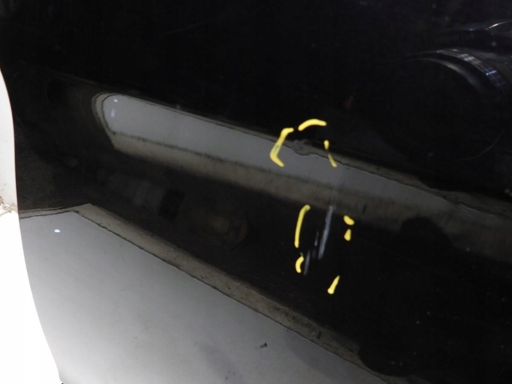 фото №3, Двері лівий задня c197 mercedes r w251