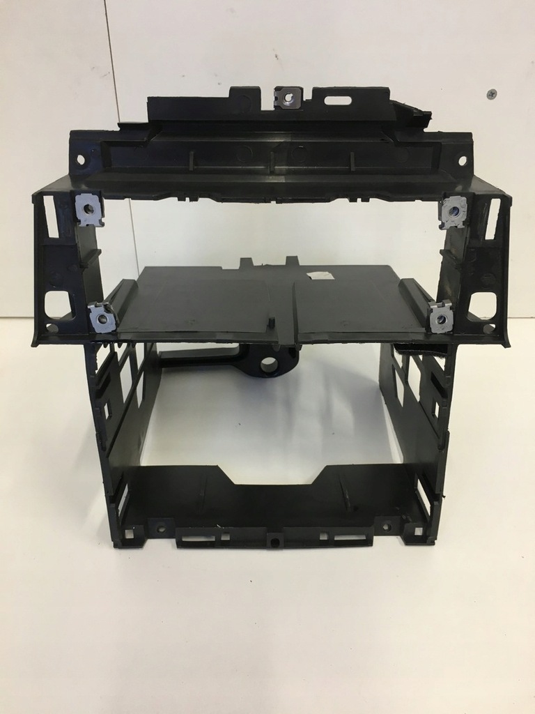 фото №8, Рамка радио skoda superb i 3u0858757