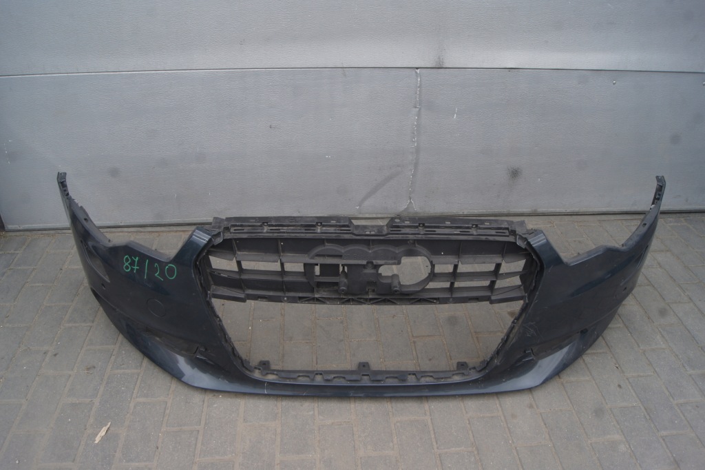 Купить Бампер перед audi a6 c7 lift sline 4g0807437
