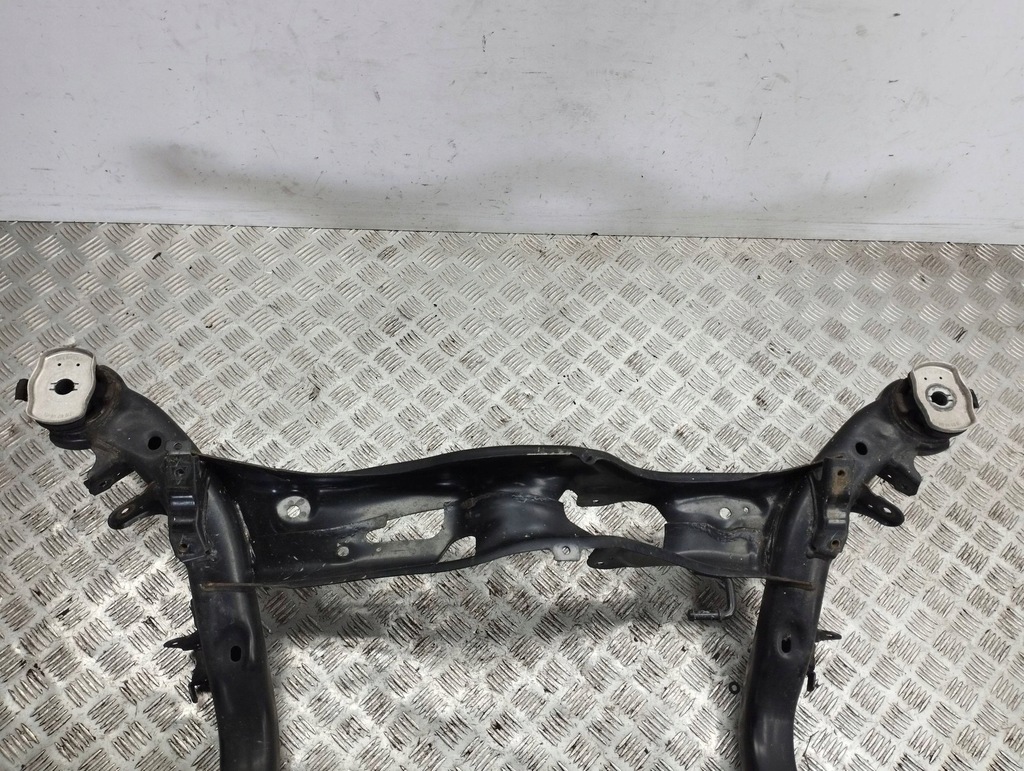 фото №11, Audi q5 sq5 2020 балка задние