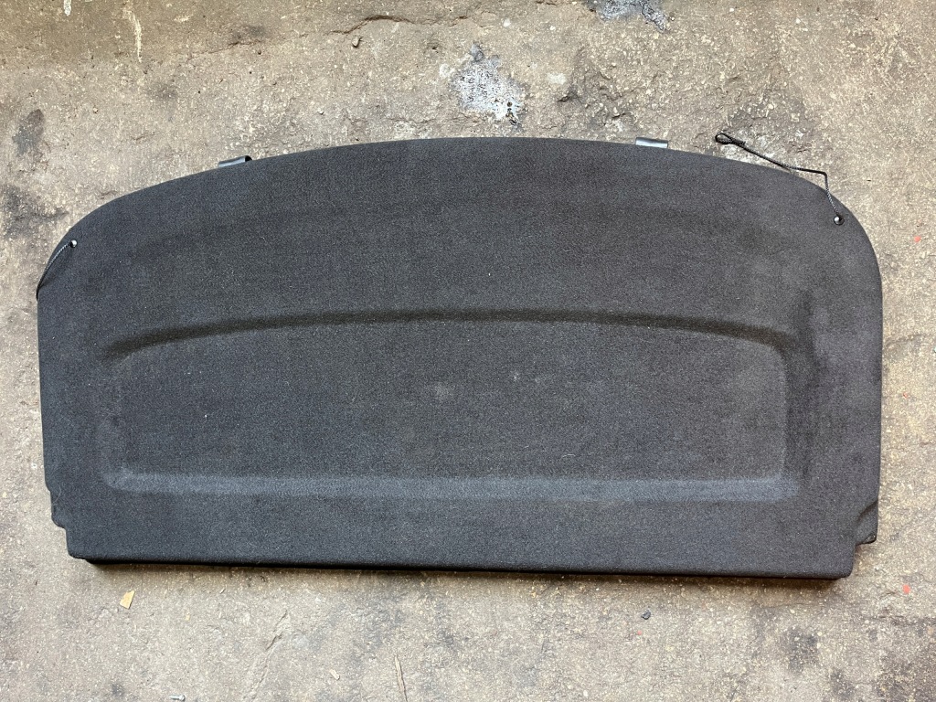 Купить 11 opel astra k v hb полка багажника 13417657