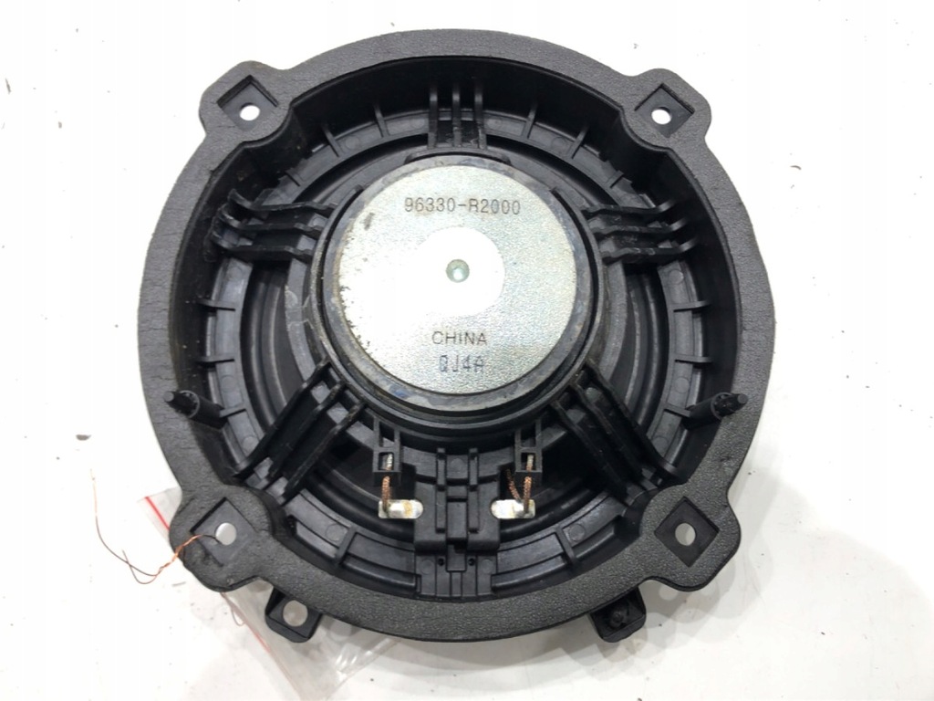 фото №2, Динамик kia sportage v 96330-r2000 suv