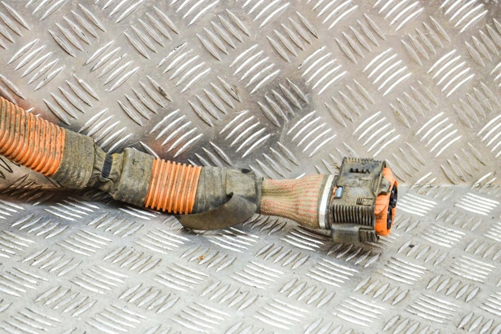 фото №5, Renault zoe bfm джгут трубопровід двигуна електричний 297a21061r електричний