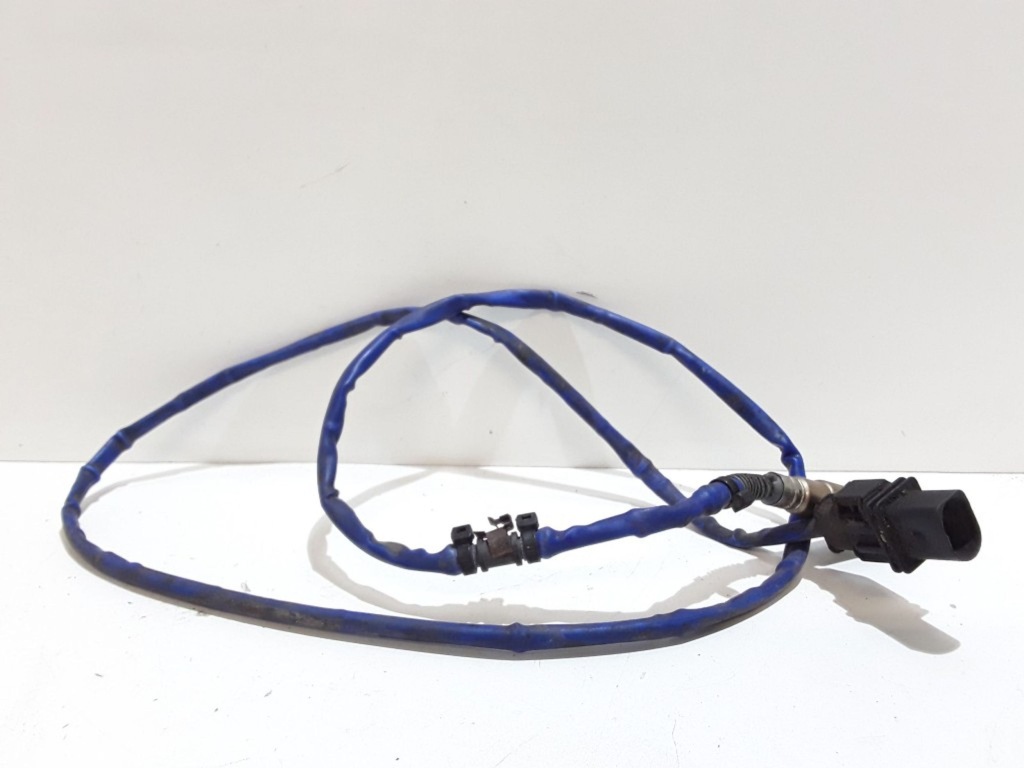 Купить 2008 porsche cayenne 9pa датчик лямбда-зонд 91860613102