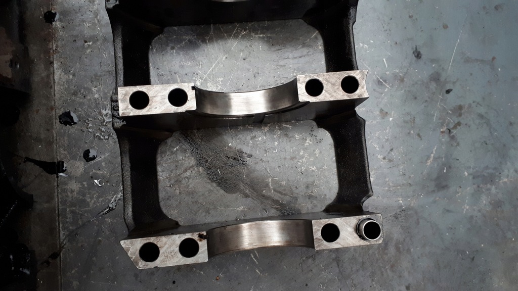 фото №6, A5 8t a4 b8 блок двигуна 3.0 tdi capa 059103021bp