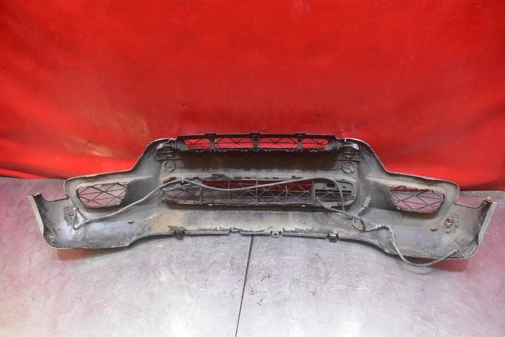 фото №12, Бампер перед передний 354/7 bmw x5 e70 06-10