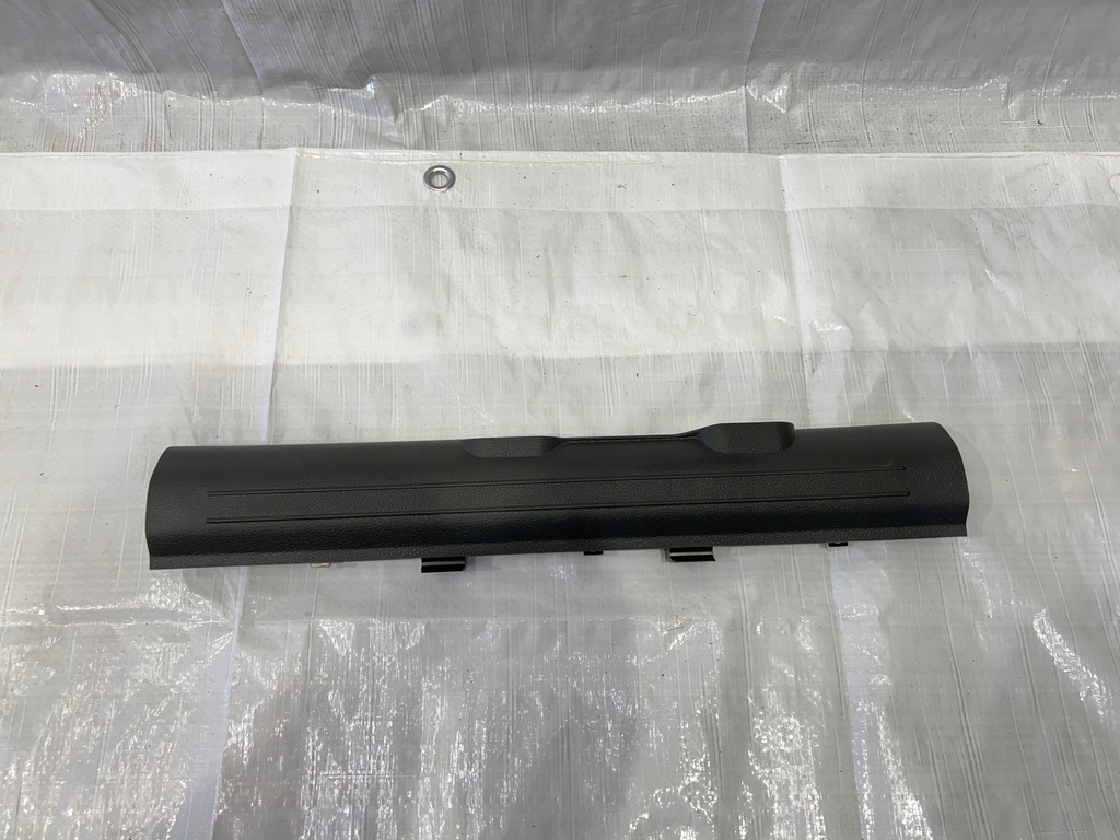 фото №1, Hyundai santa fe iv защита обшивка порог