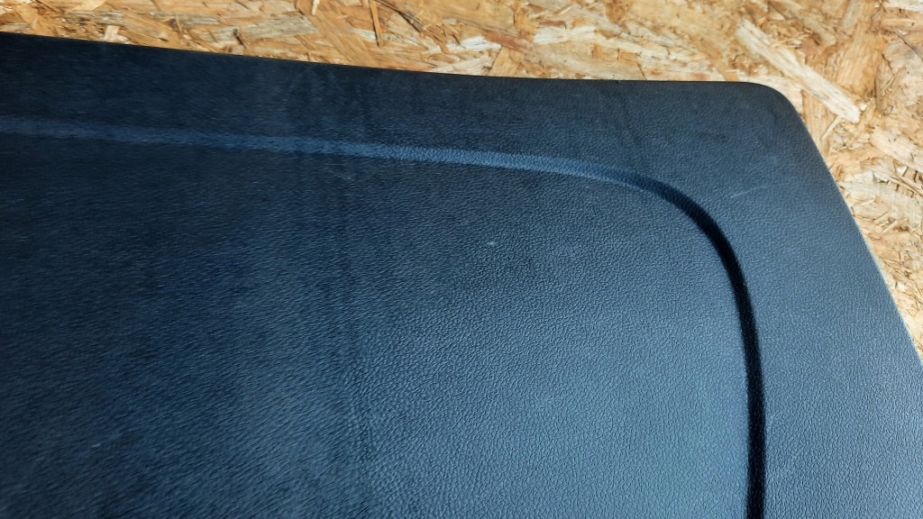 фото №6, Оббивка двері права 93868253 renault trafic iii