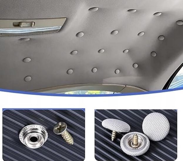 фото №7, Набір ремонтний do відновлення стельовий автомобільний do ремонту 70 el