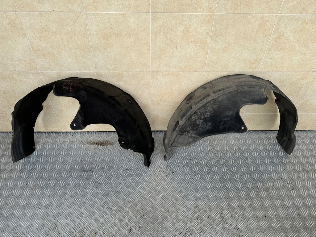 фото №1, Подкрылок задние левая правое kia niro