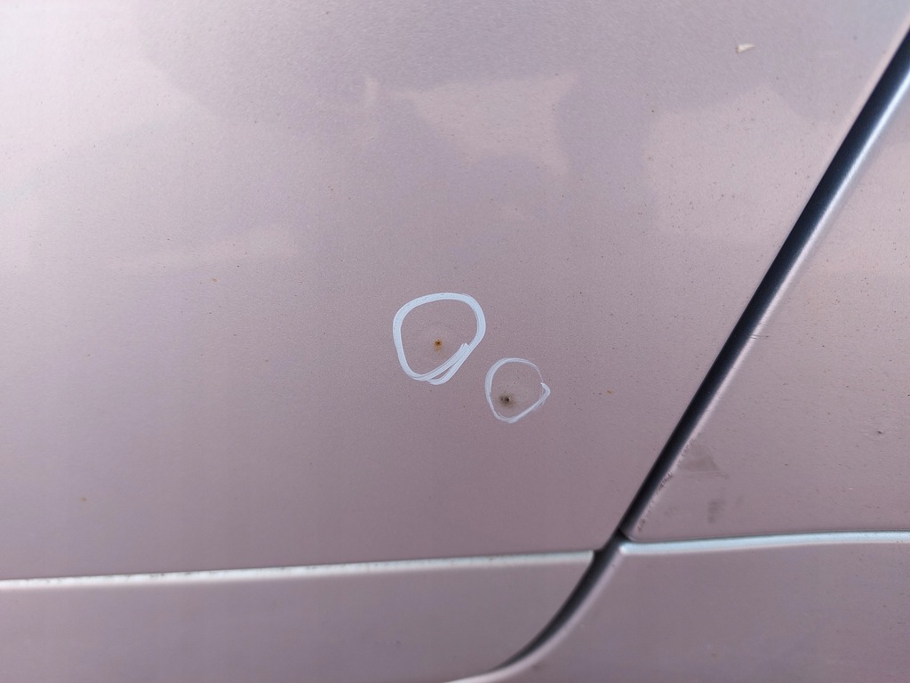 фото №9, Дверь полный левый задняя audi a4 b7 sedan ly7w