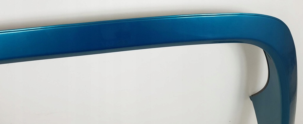 фото №6, Молдинг накладка рамка стекло задняя toyota mr2 ii sw20