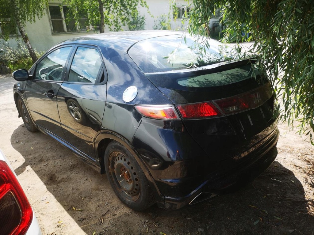 Купить Honda civic стартер 2006 2.2l m002t85871 mhg025