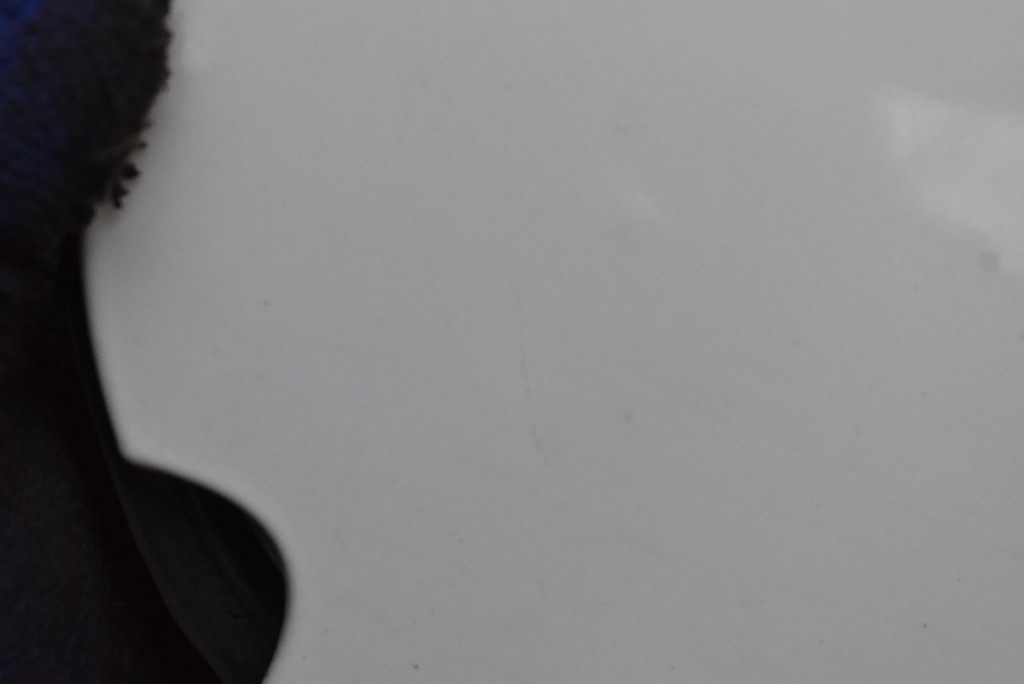 Крышка заливной топлива dv369 148064512r renault clio 4 iv рестайлинг  16-19 Недорого