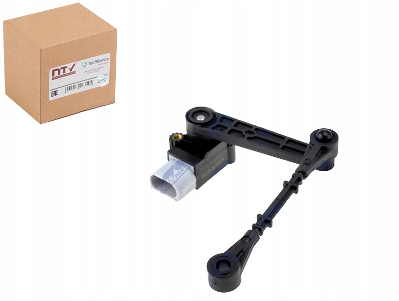 фото №1, Датчик вирівнювання світла land rover range rover sport 2010- nty