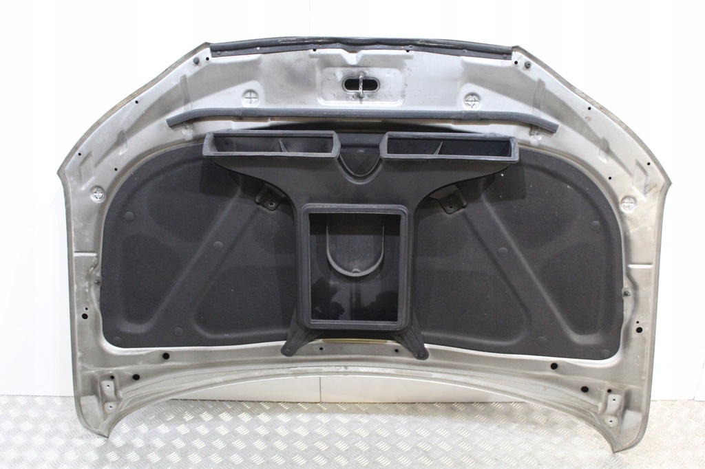 фото №6, Капот santafe ii santa fe 2