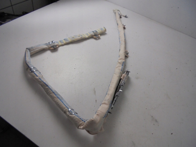 фото №1, Шторка безопасности подушка безопасности левая range rover sport ii l494 2014 r