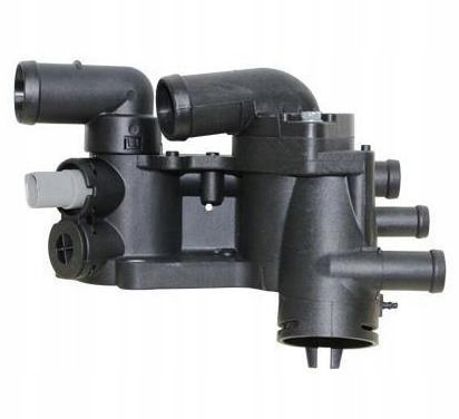 фото №1, Starline термостат seat cordoba,