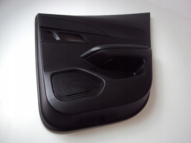 фото №1, Оббивка двері правий задня peugeot 2008 ii gt-line