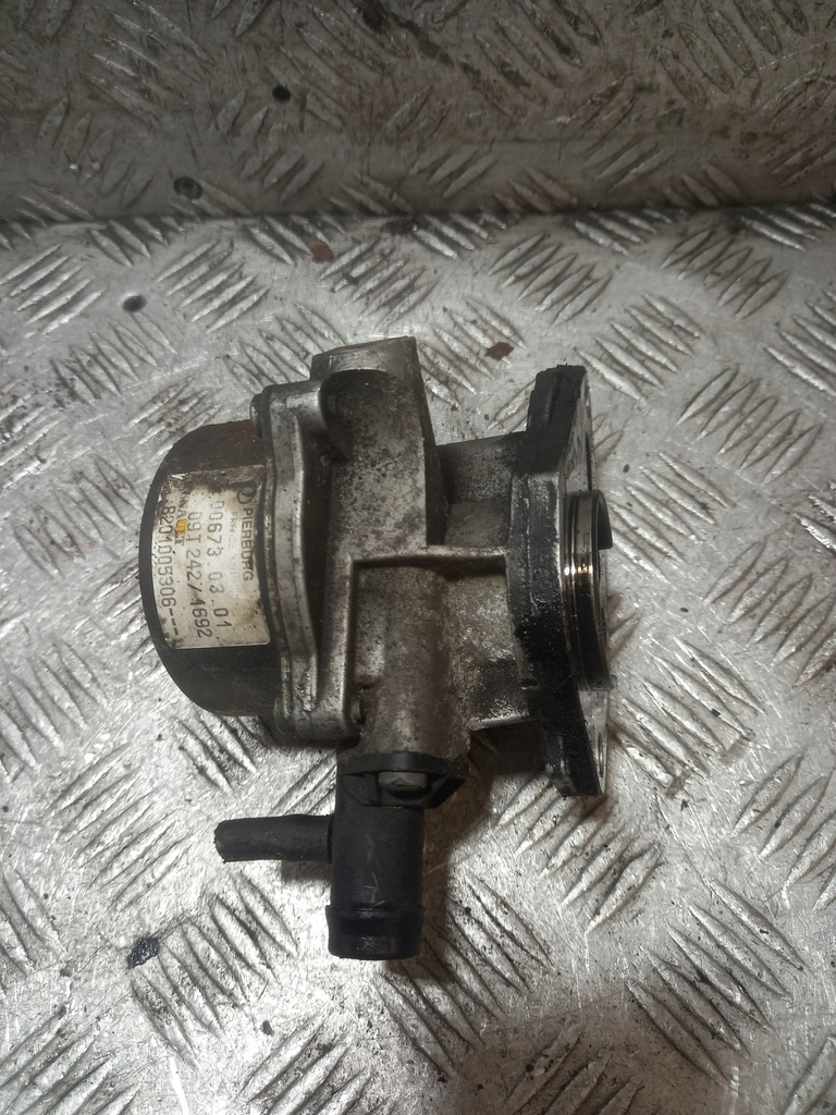 фото №1, Насос вакуум вакуум dacia logan 8201005306